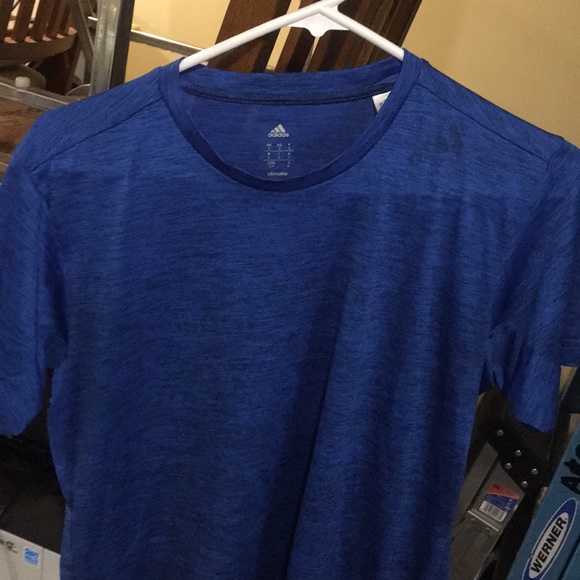 Adidas sport shirt - Picture 2 of 3